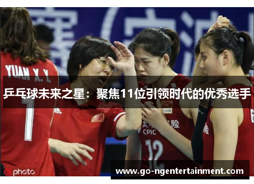 乒乓球未来之星：聚焦11位引领时代的优秀选手