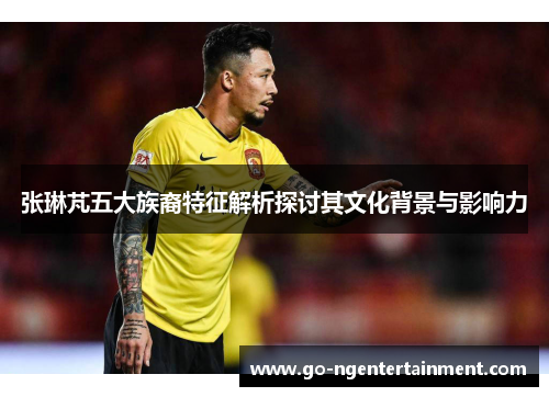 张琳芃五大族裔特征解析探讨其文化背景与影响力