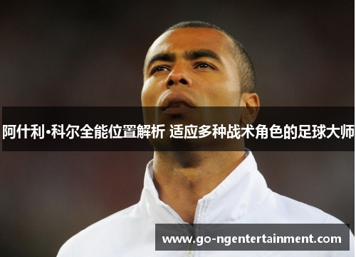 阿什利·科尔全能位置解析 适应多种战术角色的足球大师