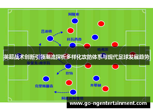 英超战术创新引领潮流探析多样化攻防体系与现代足球发展趋势