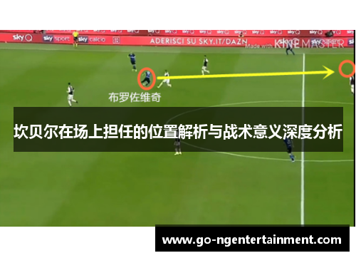 坎贝尔在场上担任的位置解析与战术意义深度分析