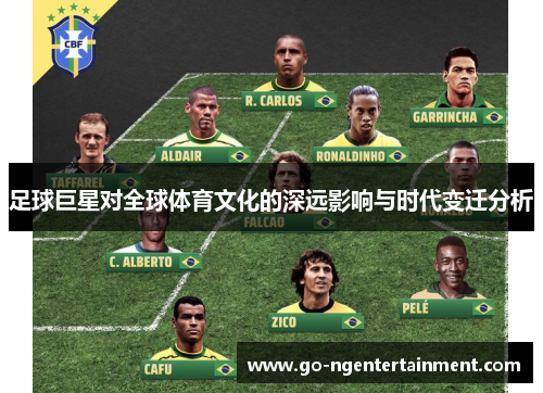 足球巨星对全球体育文化的深远影响与时代变迁分析